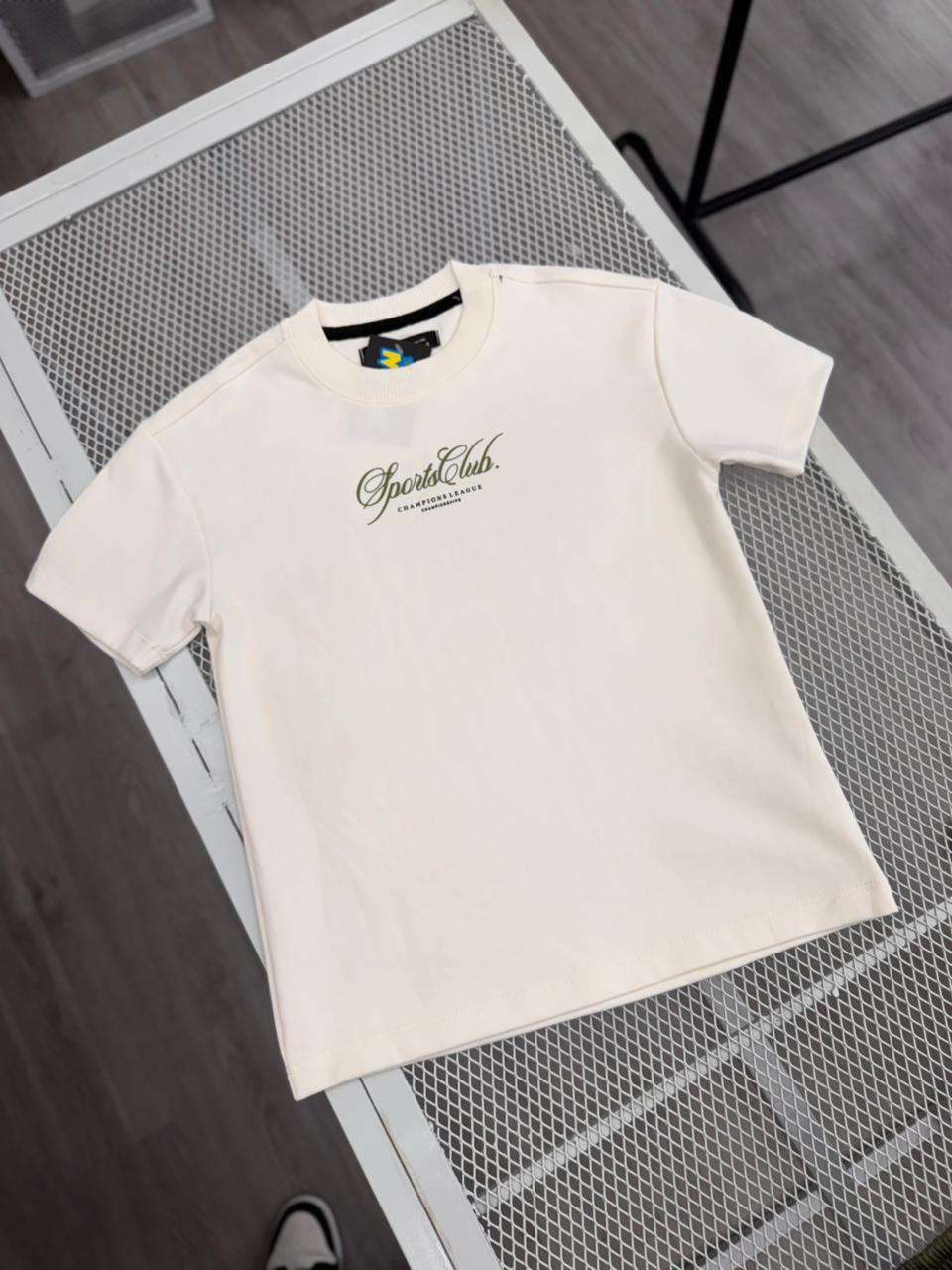 Conjunto Qatar verde - Imagen 2