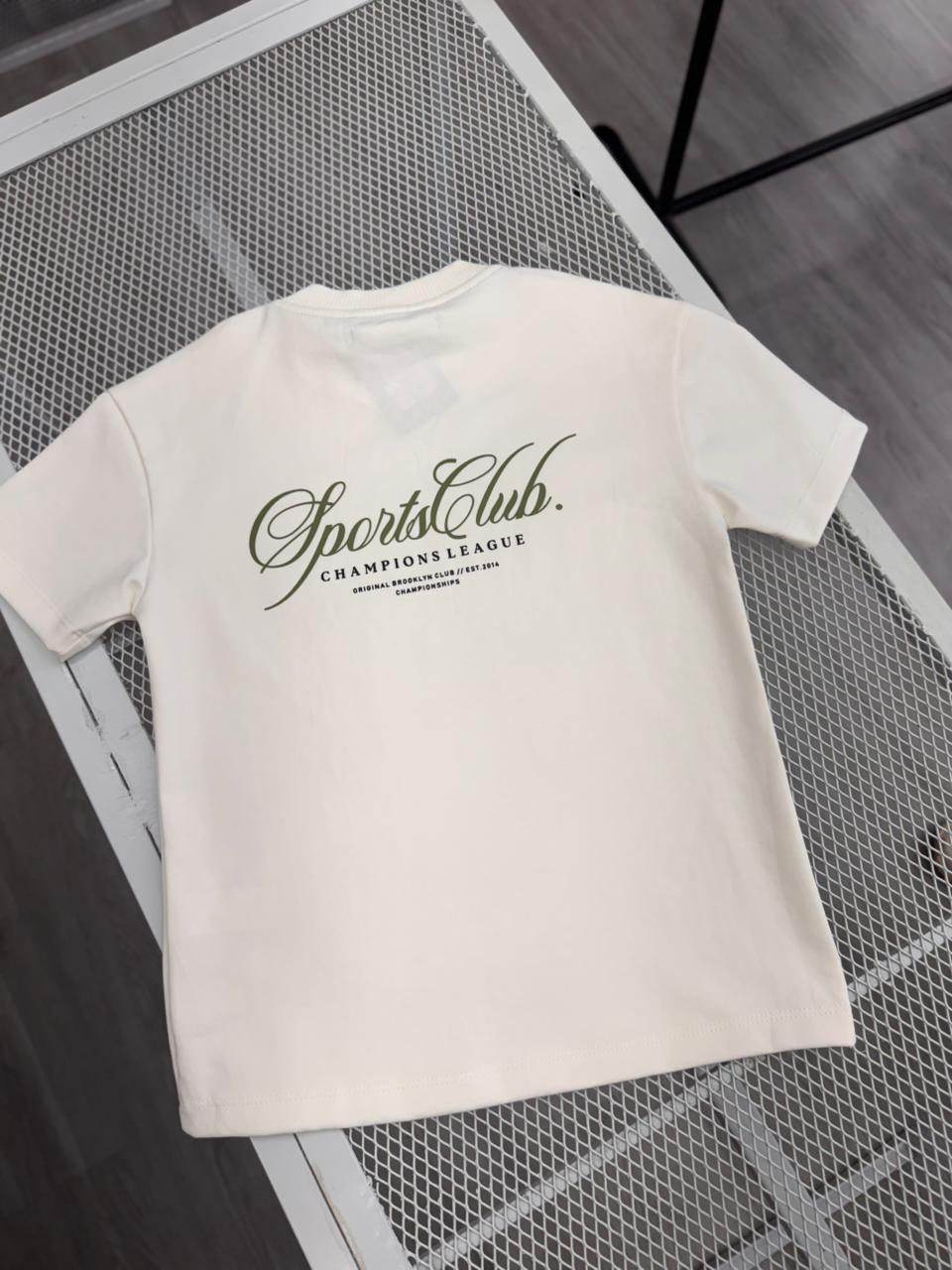 Conjunto Qatar verde - Imagen 3