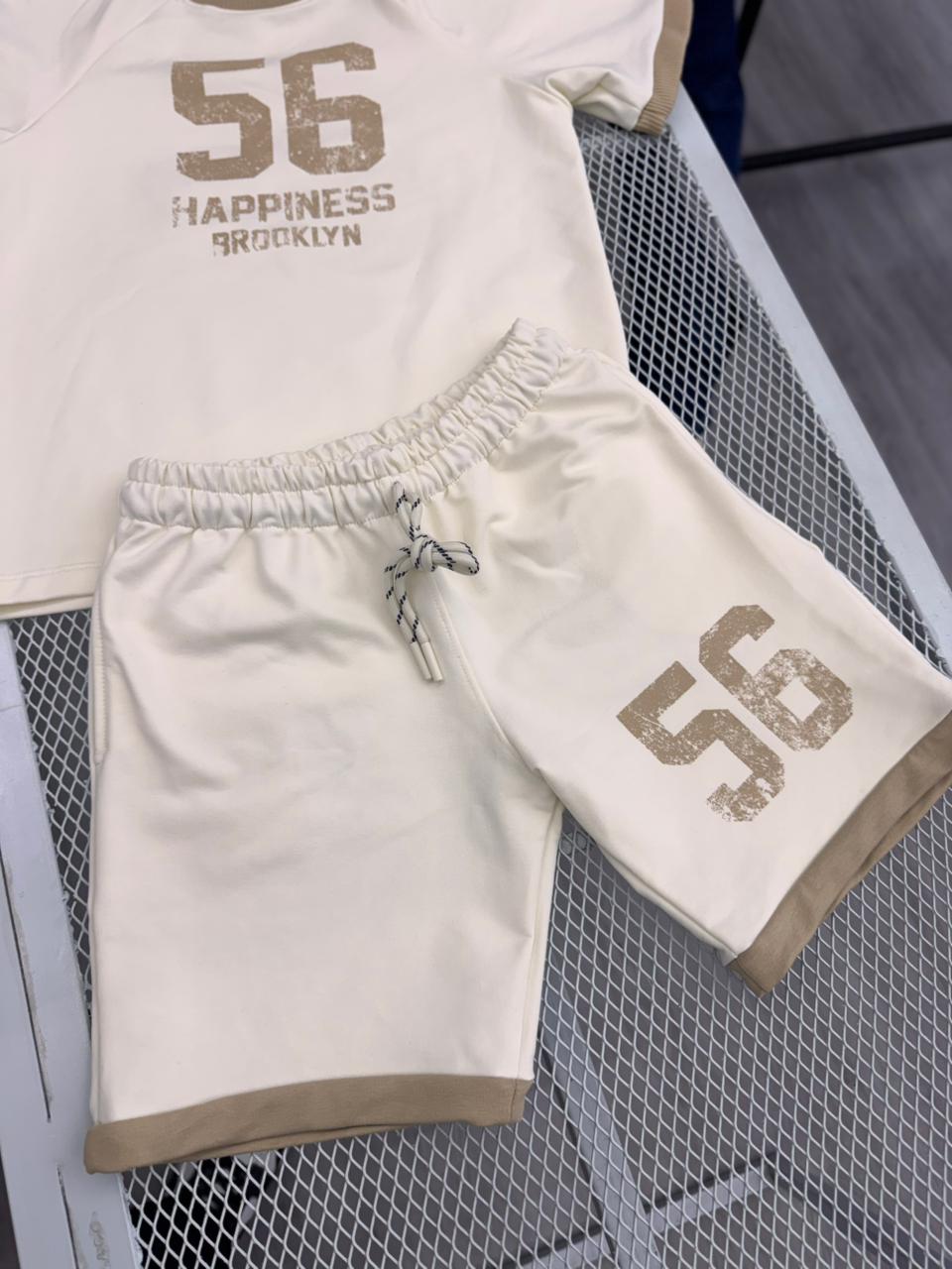 Conjunto Qatar marfil - Imagen 3