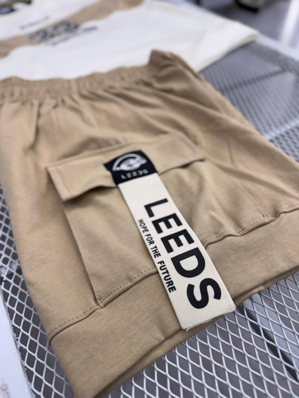 Conjunto Oversize estampado “Be Creative 33” - Imagen 2