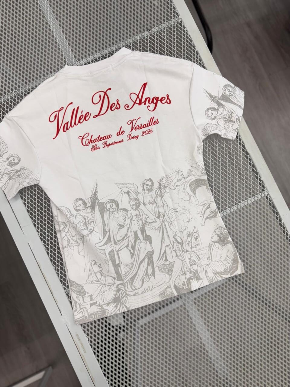 Camiseta Vallée Des Anges - Imagen 2