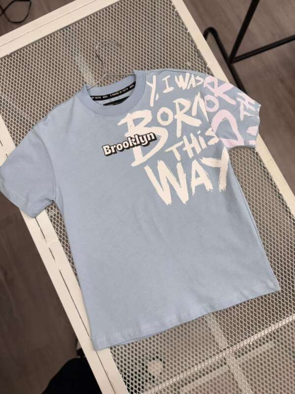 Camiseta Bugs Bunny