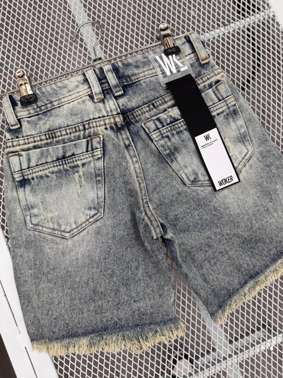 Bermuda Woker - Imagen 2