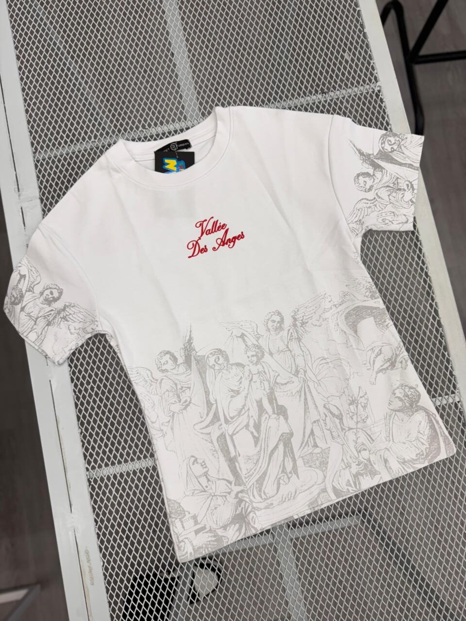 Camiseta Vallée Des Anges