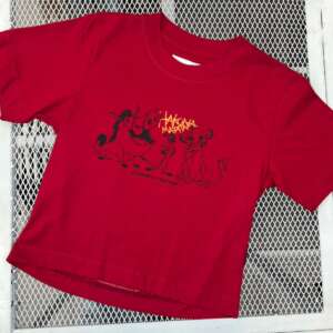Camiseta Hakuna Matata