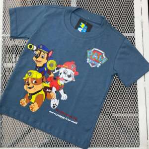 Camiseta Paw Patrol