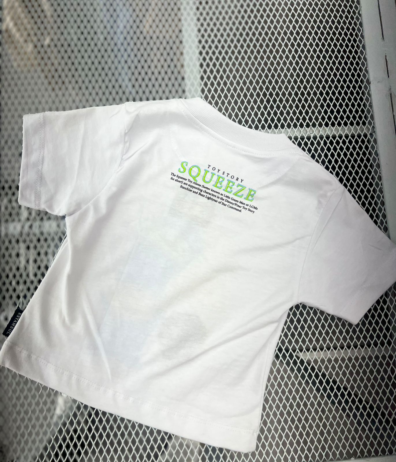 Camiseta Toy Story - Imagen 2