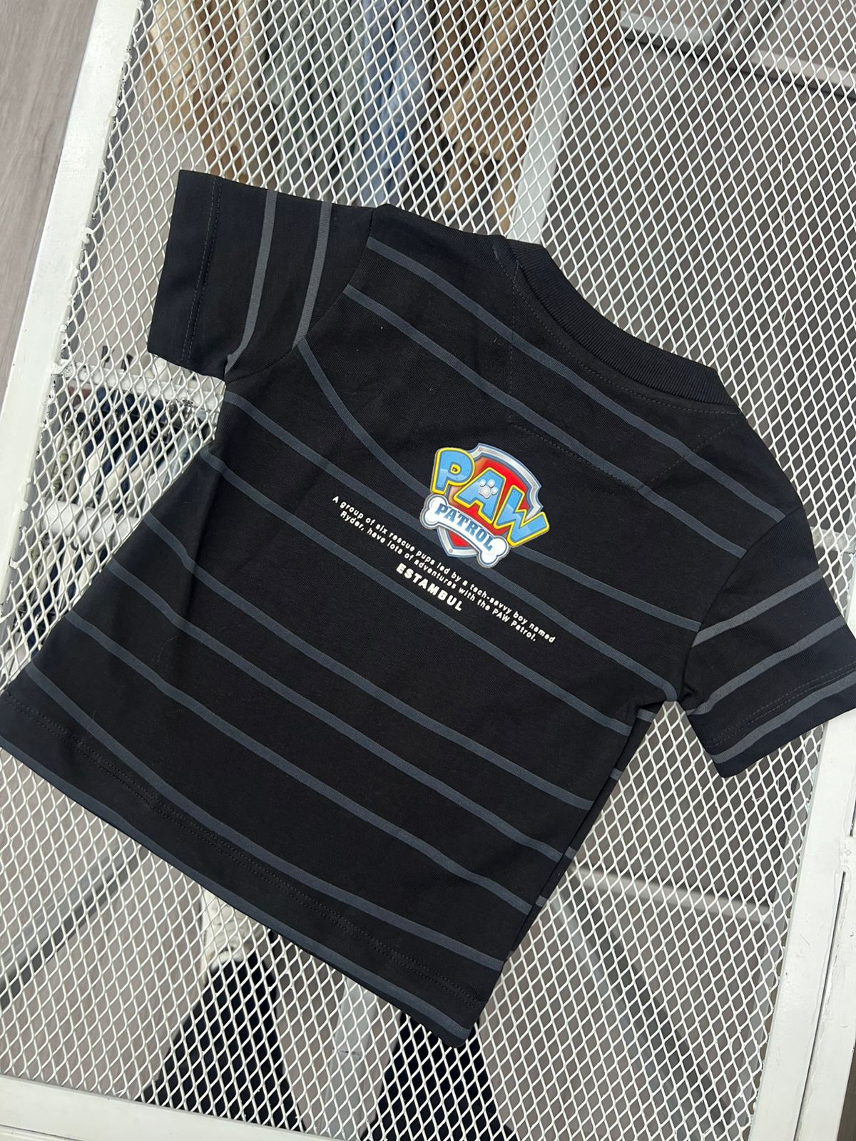 Camiseta Paw Patrol - Imagen 2