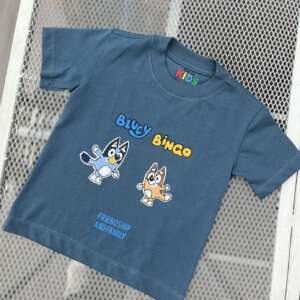 Camiseta Bluey and Bingo