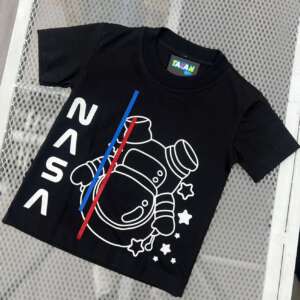 Camiseta Nasa
