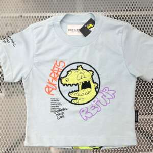 Camiseta Rugrats