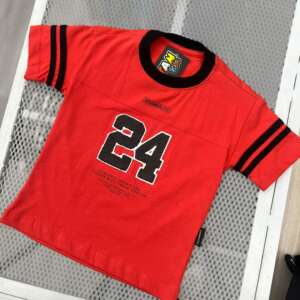 Camiseta 24