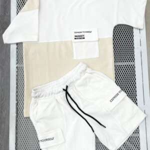 Conjunto Express Yourself