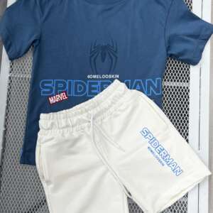 Conjunto Spiderman Gomelooskin