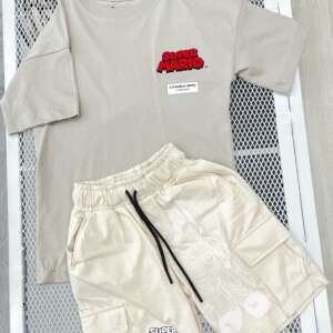 Conjunto Super Mario