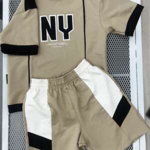 Conjunto NY