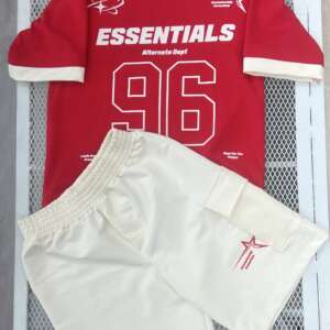 Conjunto Essentials 96