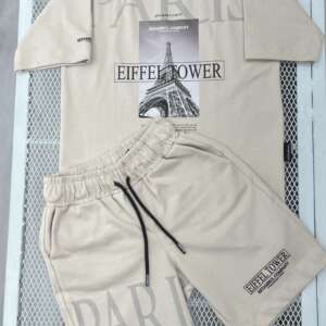Conjunto Paris