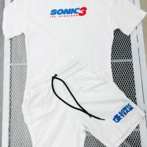 Conjunto Sonic Team