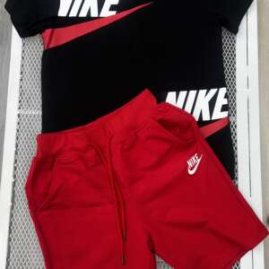 Conjunto Nike