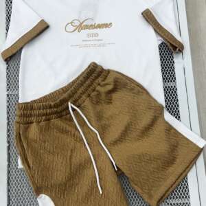 Conjunto Awesome STB