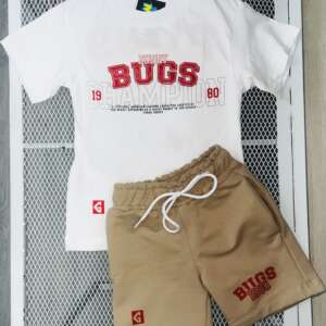 Conjunto Bugs  Champion
