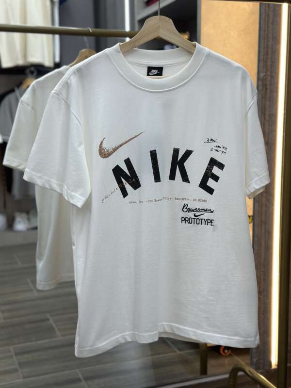 Camiseta TOP 21 NK