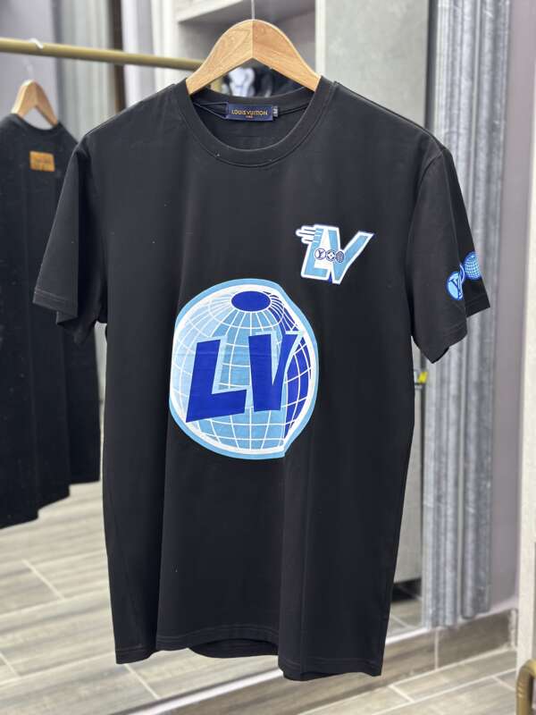 Camiseta TOP 24 LV