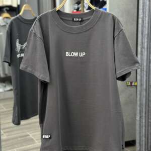 Camiseta TOP 35 BLW
