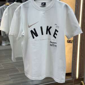 Camiseta top 64 NK