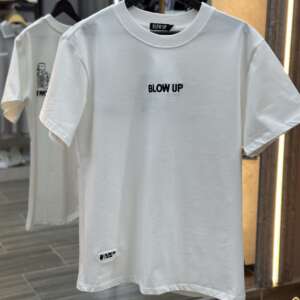 Camiseta top 65 BLO