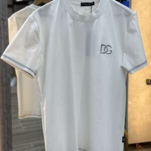 Camiseta top 75 DG