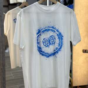 Camiseta top 77 BALE