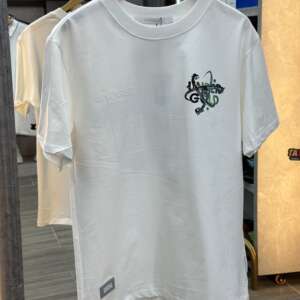 Camiseta top 103 UND