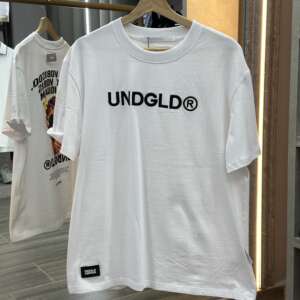 Camiseta top 109 UND