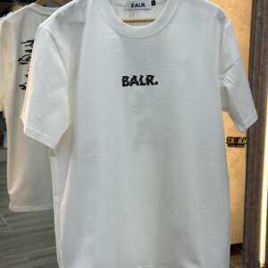 Camiseta top 111 BLR