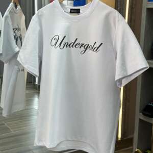 Camiseta top 116 UND