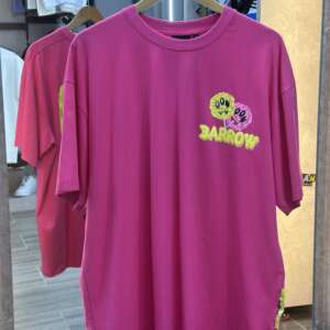 Camiseta top 119 BRR