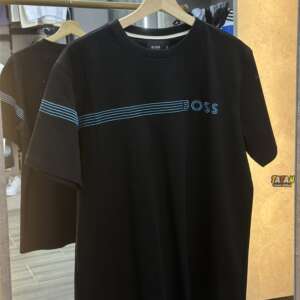 Camiseta top 120 BSS