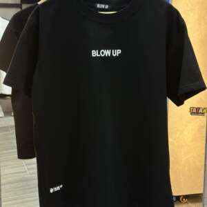 Camiseta top 121 BLP