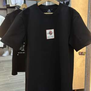 Camiseta top 123 BLP