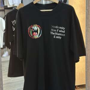 Camiseta top 125 BRK