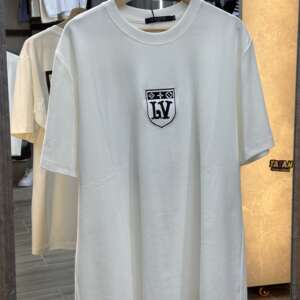 Camiseta top 128 LV