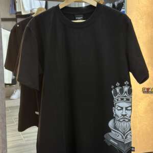 Camiseta top 132 MON