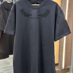 Camiseta top 133 MON