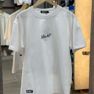 Camiseta top 137 BLP