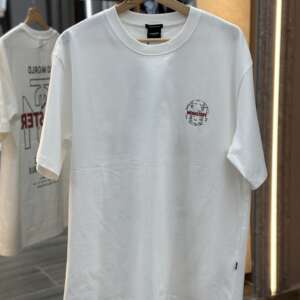 Camiseta top 138 MON