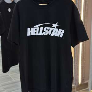 Camiseta top 140 HLL