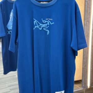 Camiseta top 153 ARCX