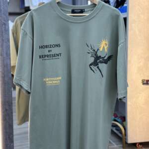 Camiseta top 154 RSD